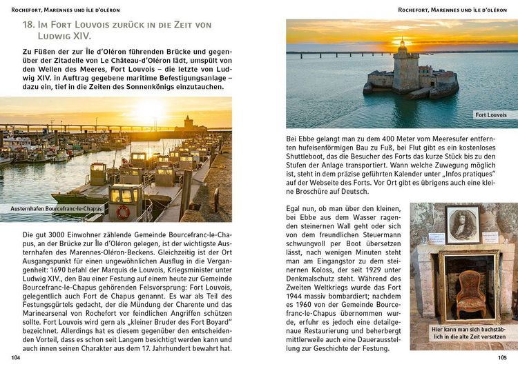 Produktbild: Charente und Charente-Maritime - In Frankreichs Westen