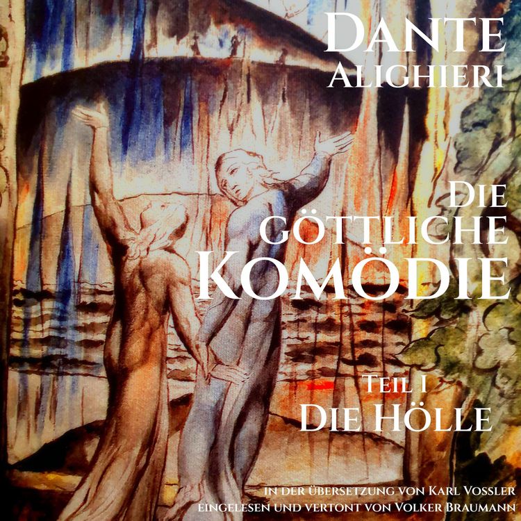 Produktbild: Die G&ouml;ttliche Kom&ouml;die