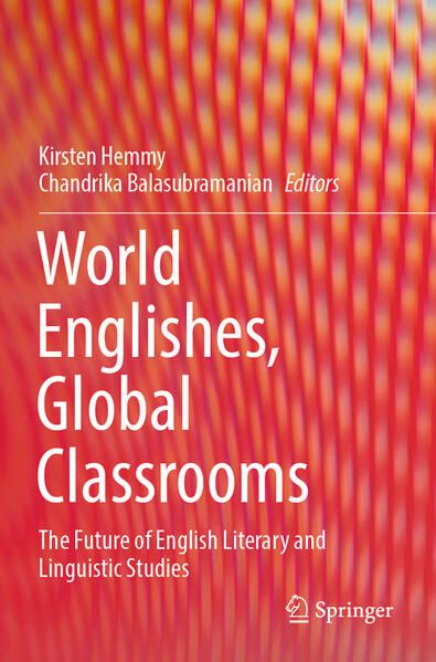Produktbild: World Englishes, Global Classrooms