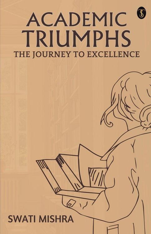 Produktbild: Academic Triumphs