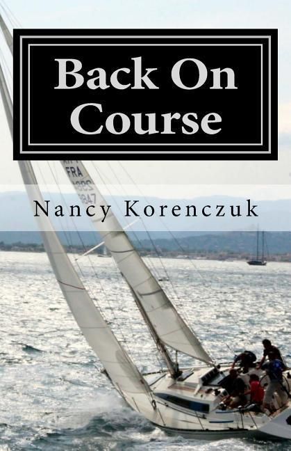 Produktbild: Back On Course: A One Month Devotional