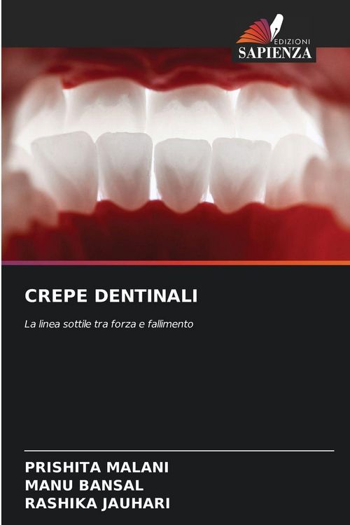 Produktbild: Crepe Dentinali