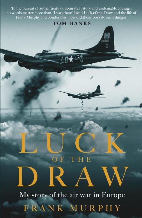 Produktbild: Luck of the Draw