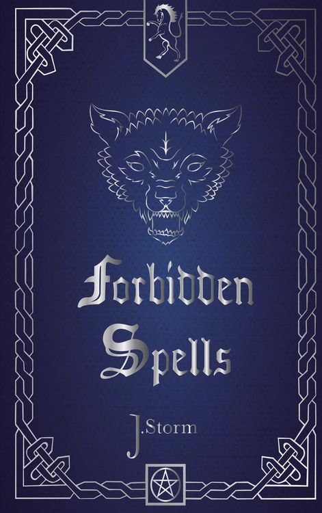 Produktbild: Forbidden Spells 2
