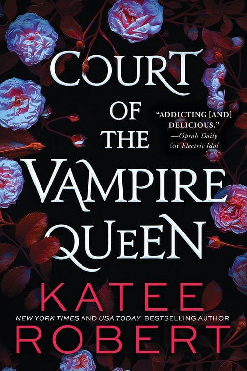 Produktbild: Court of the Vampire Queen (Collector's Edition)