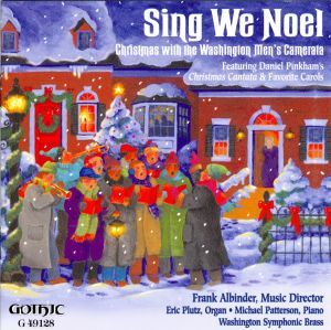 Produktbild: Sing We Noel