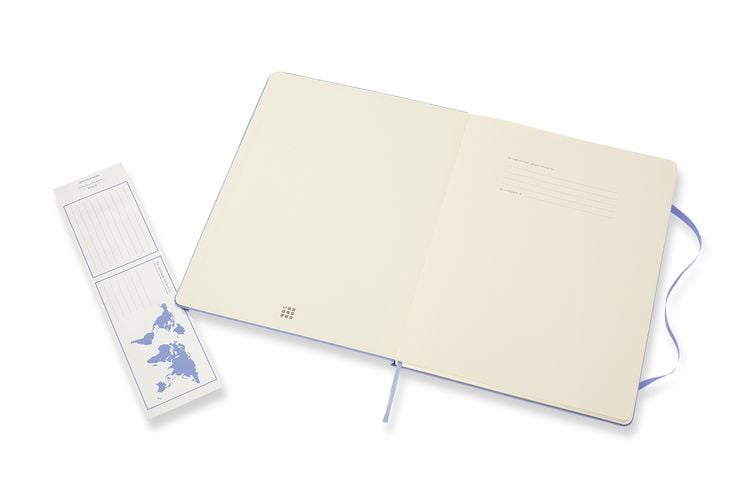 Produktbild: Moleskine Notizbuch, Fester Einband