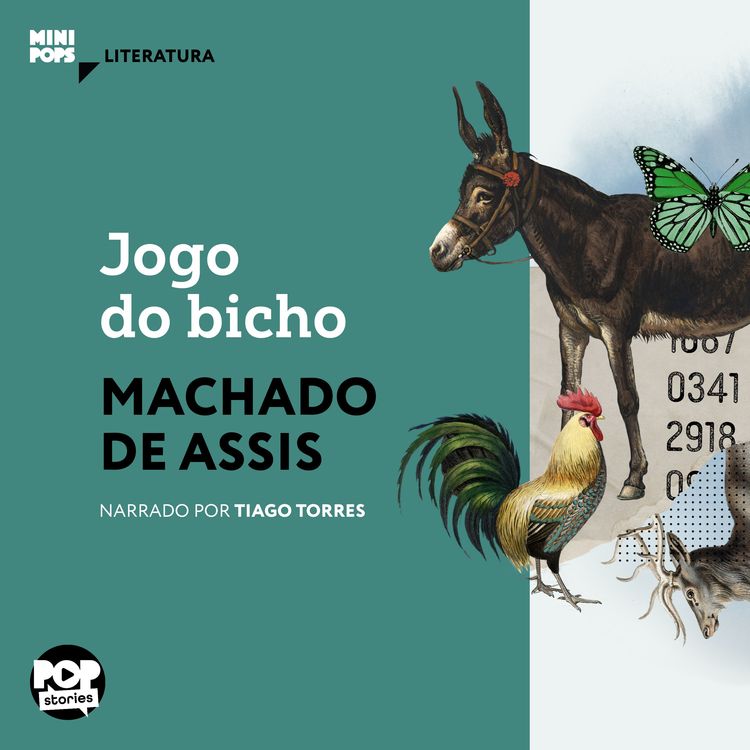 Produktbild: Jogo do bicho