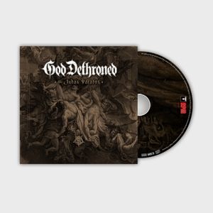 Produktbild: The Judas Paradox