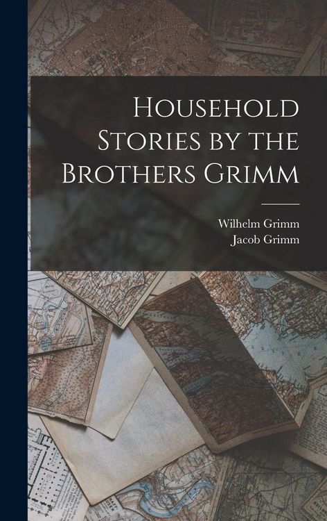 Produktbild: Household Stories by the Brothers Grimm