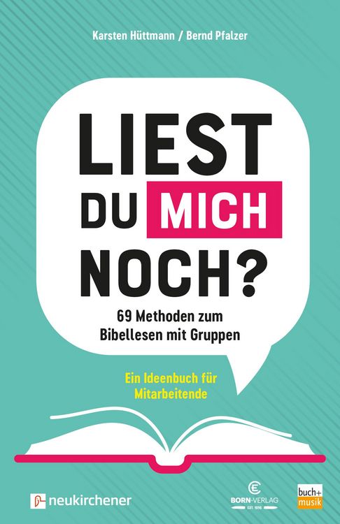 Produktbild: Liest du mich noch?
