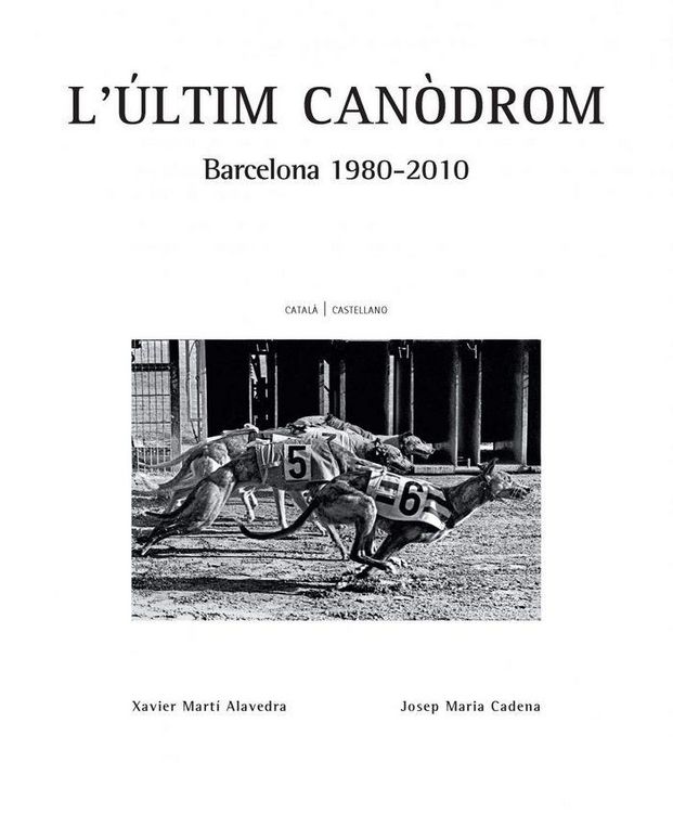 Produktbild: L'&uacute;ltim can&ograve;drom