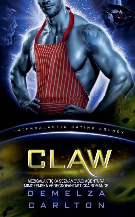 Produktbild: Claw