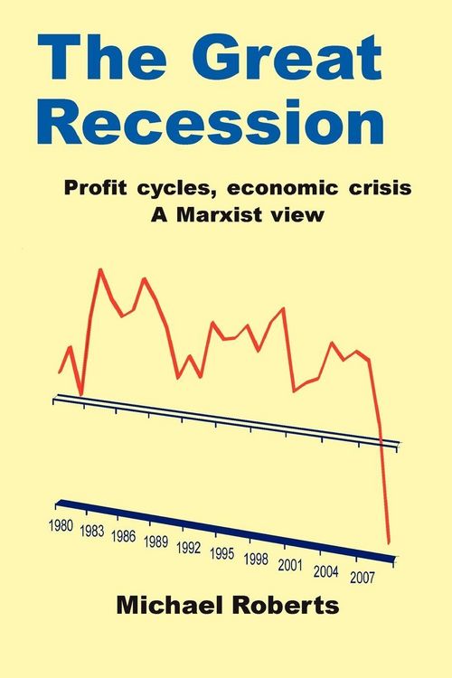 Produktbild: The Great Recession