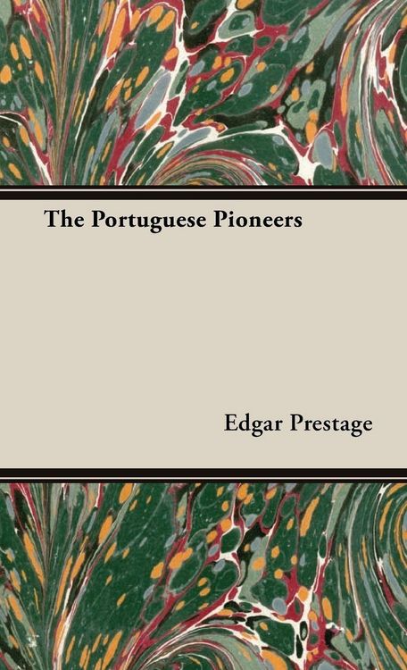 Produktbild: The Portuguese Pioneers