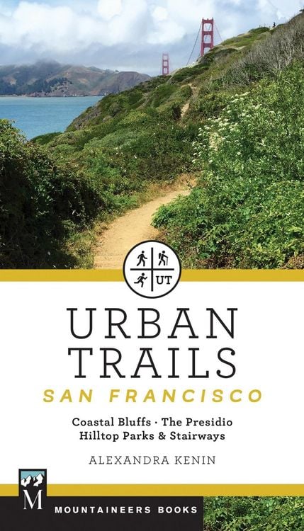 Produktbild: Urban Trails: San Francisco