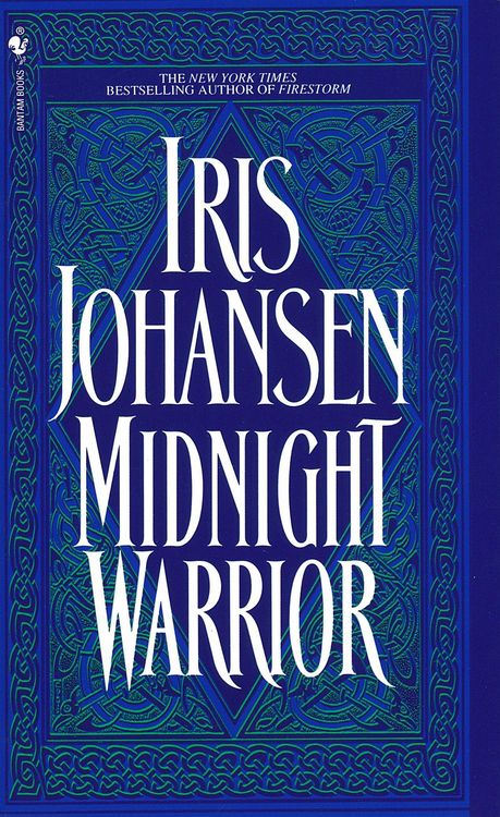 Produktbild: Midnight Warrior