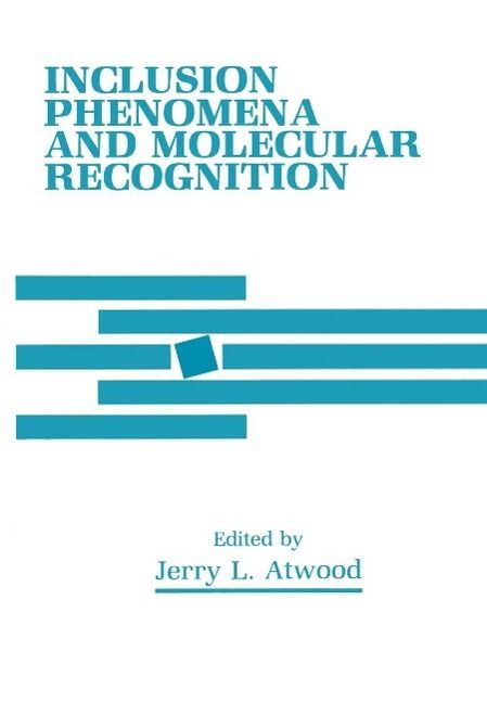 Produktbild: Inclusion Phenomena and Molecular Recognition