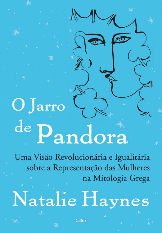 Produktbild: O jarro de Pandora