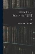 Produktbild: The Ridge Runner [1956]; 1956