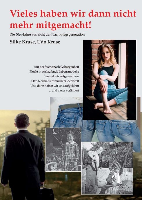 Produktbild: Vieles haben wir dann nicht mehr mitgemacht