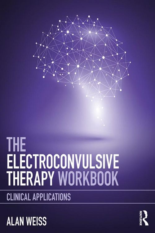 Produktbild: The Electroconvulsive Therapy Workbook