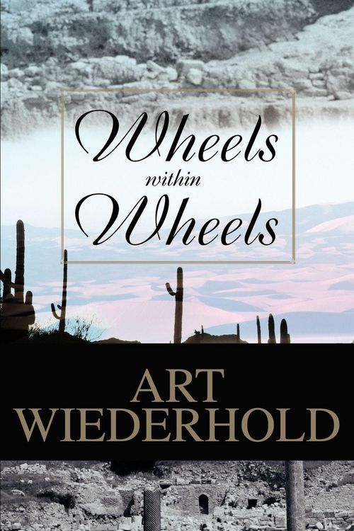 Produktbild: Wheels within Wheels