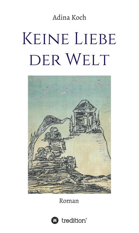 Produktbild: Keine Liebe der Welt