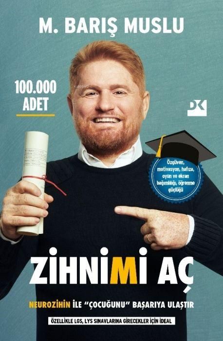 Produktbild: Zihnimi Ac