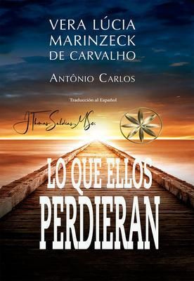 Produktbild: Lo que ellos perdieran