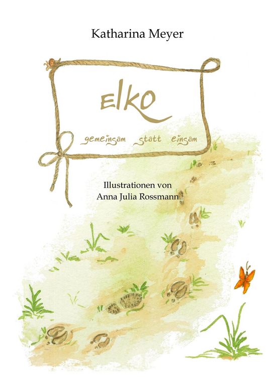 Produktbild: Elko - gemeinsam statt einsam