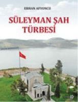 Produktbild: S&uuml;leyman Sah T&uuml;rbesi Ciltli