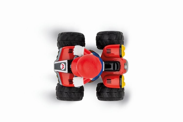 Produktbild: Carrera 370400020 1:40 RC Einsteiger Modellauto Elektro Rennwagen