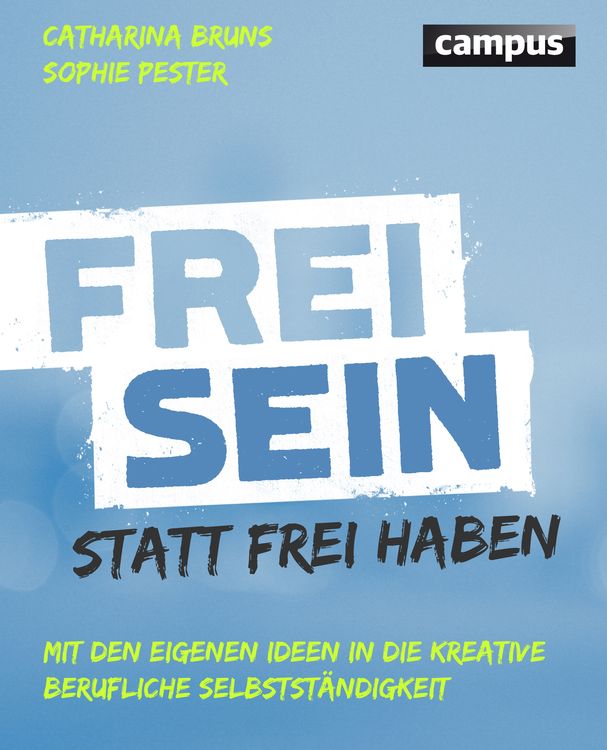 Produktbild: Frei sein statt frei haben