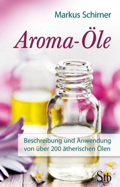 Produktbild: Aroma-&Ouml;le