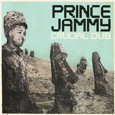 Produktbild: Crucial Dub
