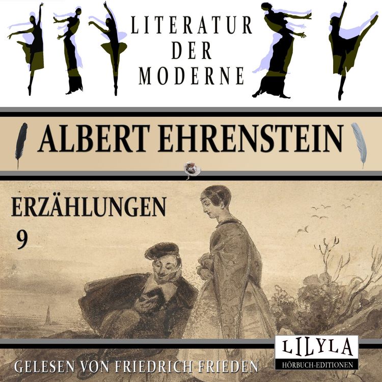 Produktbild: Erz&auml;hlungen 9