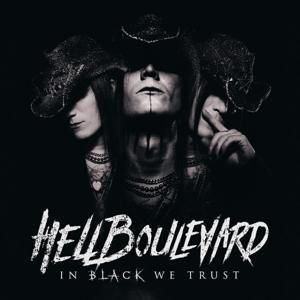 Produktbild: In Black We Trust