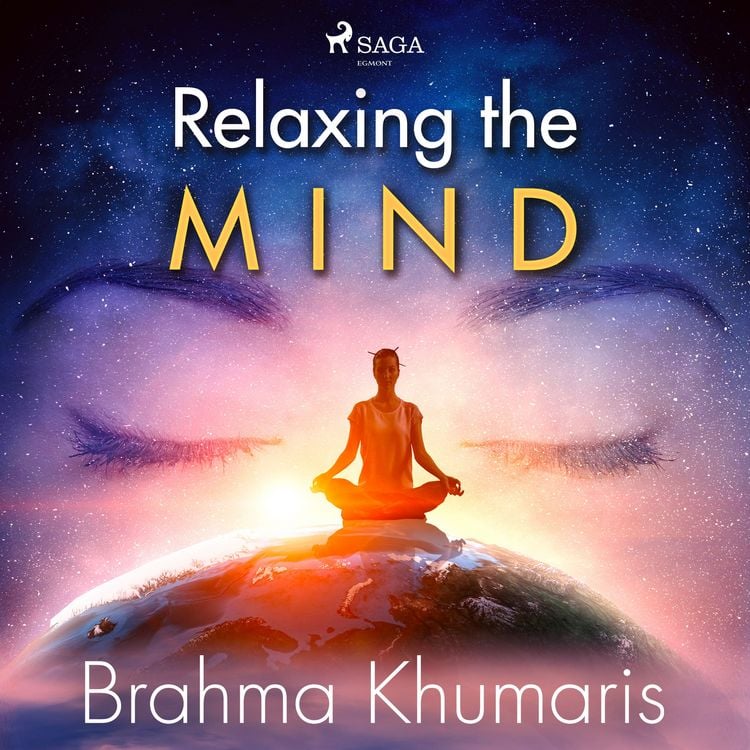 Produktbild: Relaxing the Mind