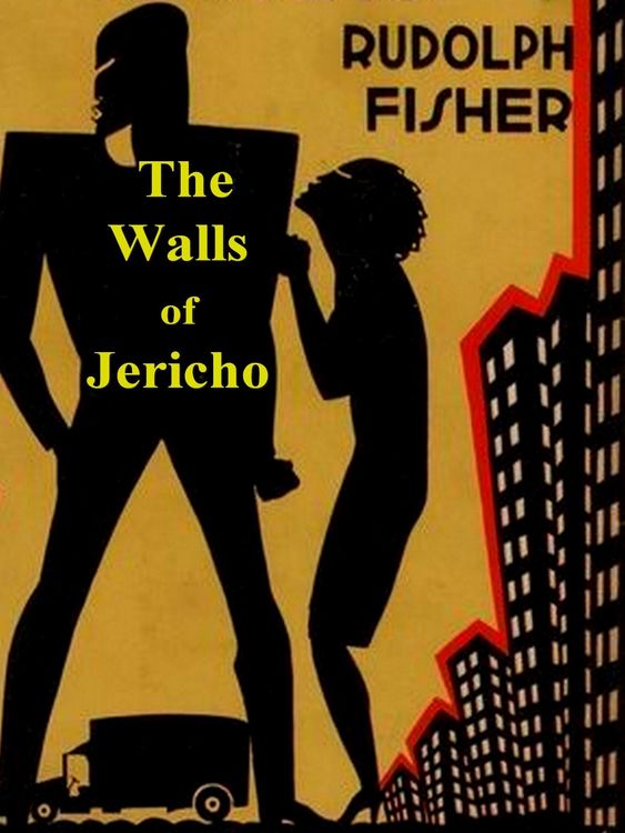 Produktbild: Walls of Jericho