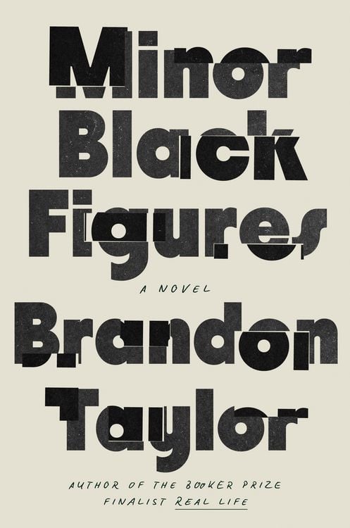 Produktbild: Minor Black Figures