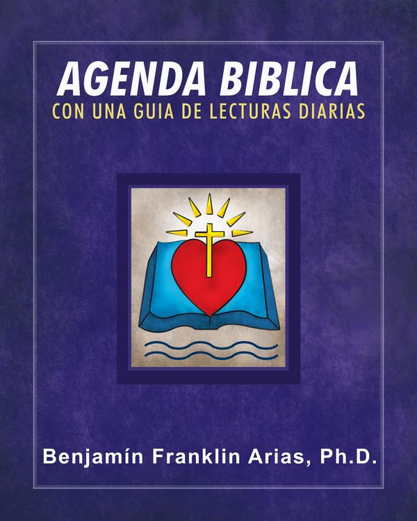 Produktbild: Agenda Biblica