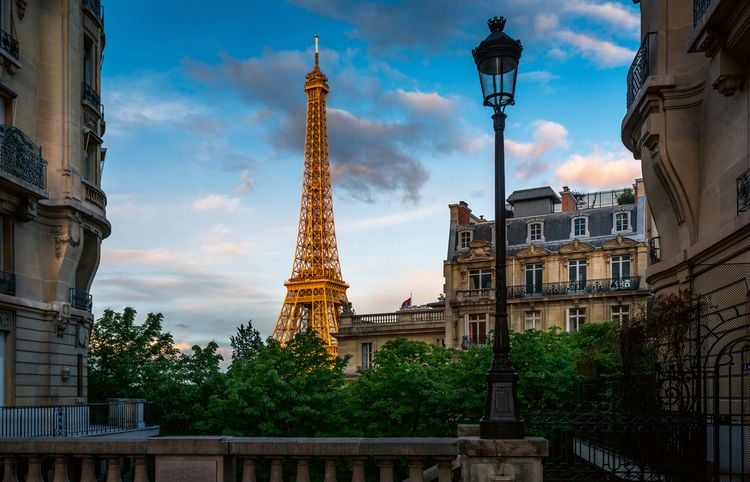 Produktbild: Paris