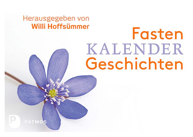 Produktbild: Fastenkalendergeschichten