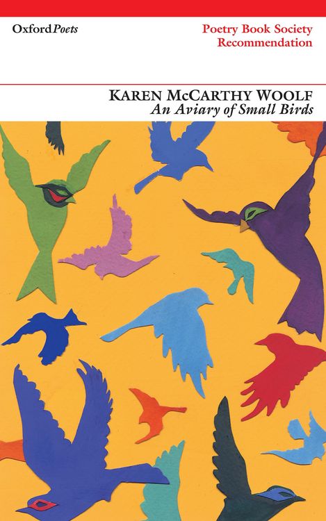 Produktbild: An Aviary of Small Birds
