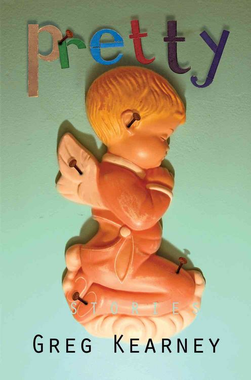 Produktbild: Pretty