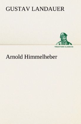 Produktbild: Arnold Himmelheber
