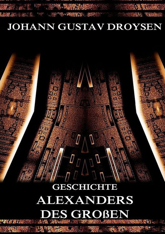 Produktbild: Geschichte Alexanders des Gro&szlig;en