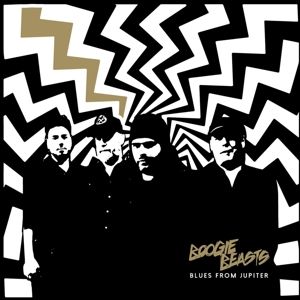 Produktbild: Blues From Jupiter