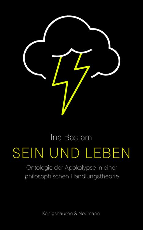 Produktbild: Sein und Leben